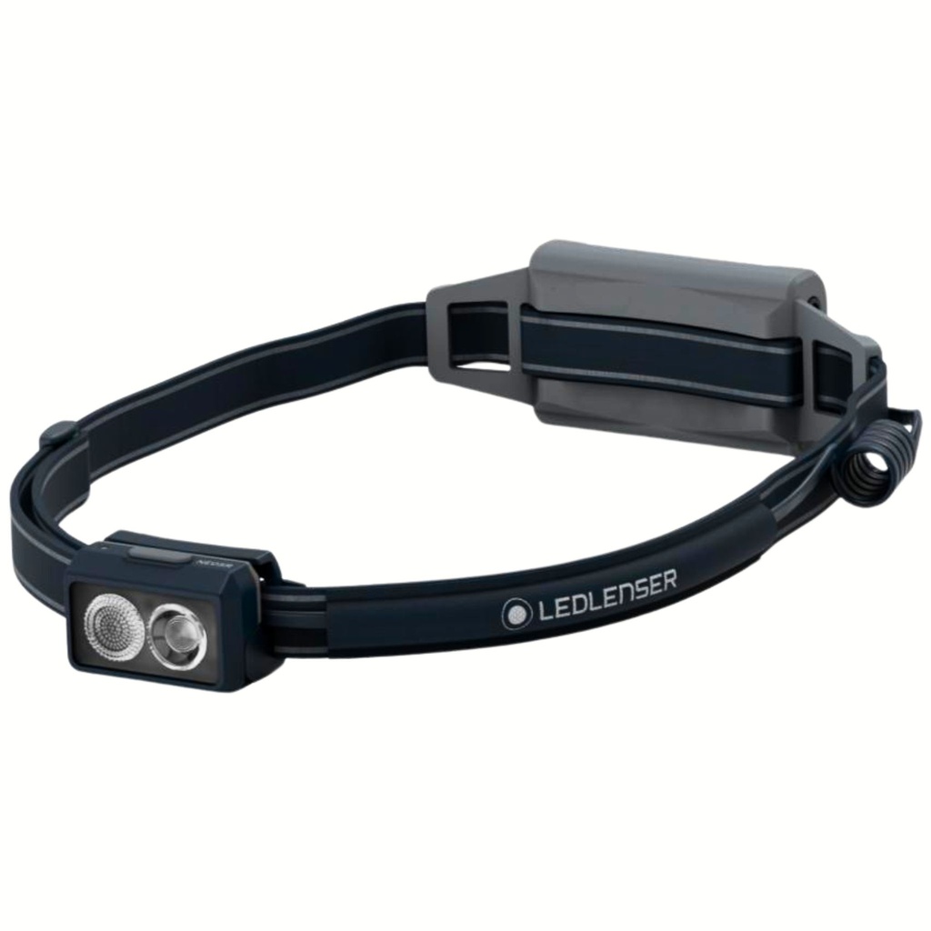 [1016] פנס ראש  Ledlenser® NEO 5R 600LUM