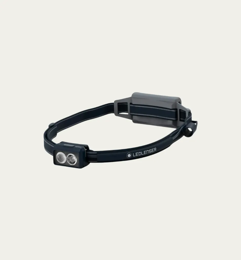 [1016] פנס ראש  Ledlenser® NEO 5R 600LUM