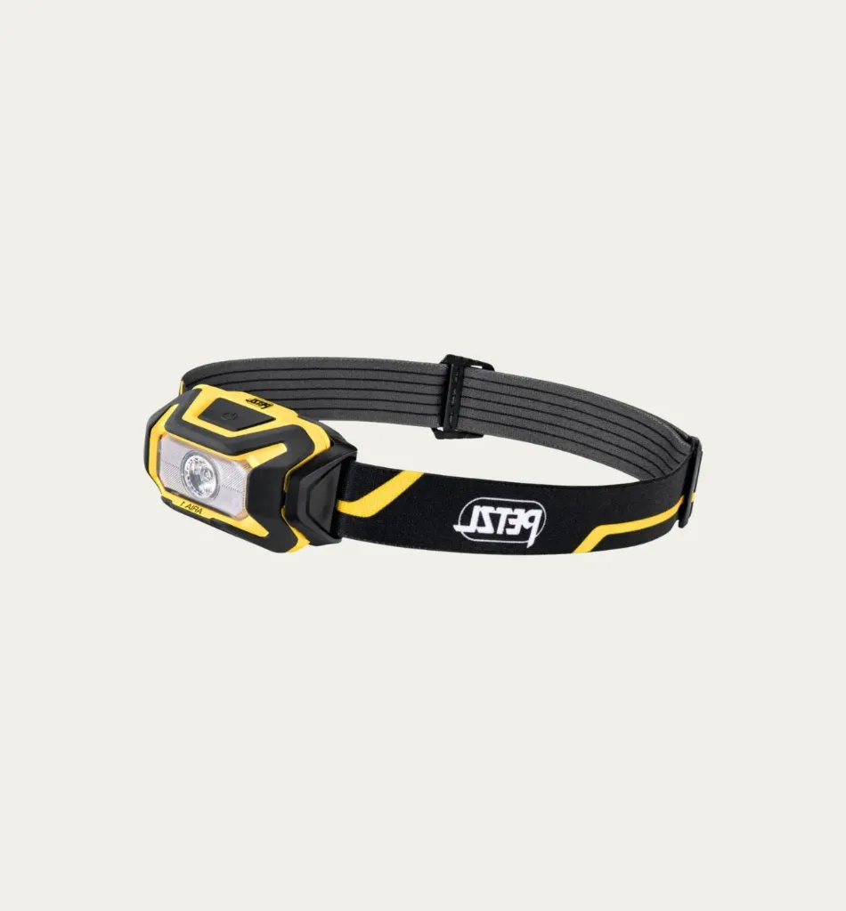 [1948] PETZL Aria 1 Headlamp