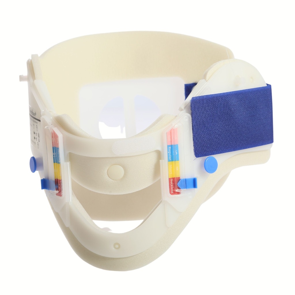 מקבע צוואר, AMBU