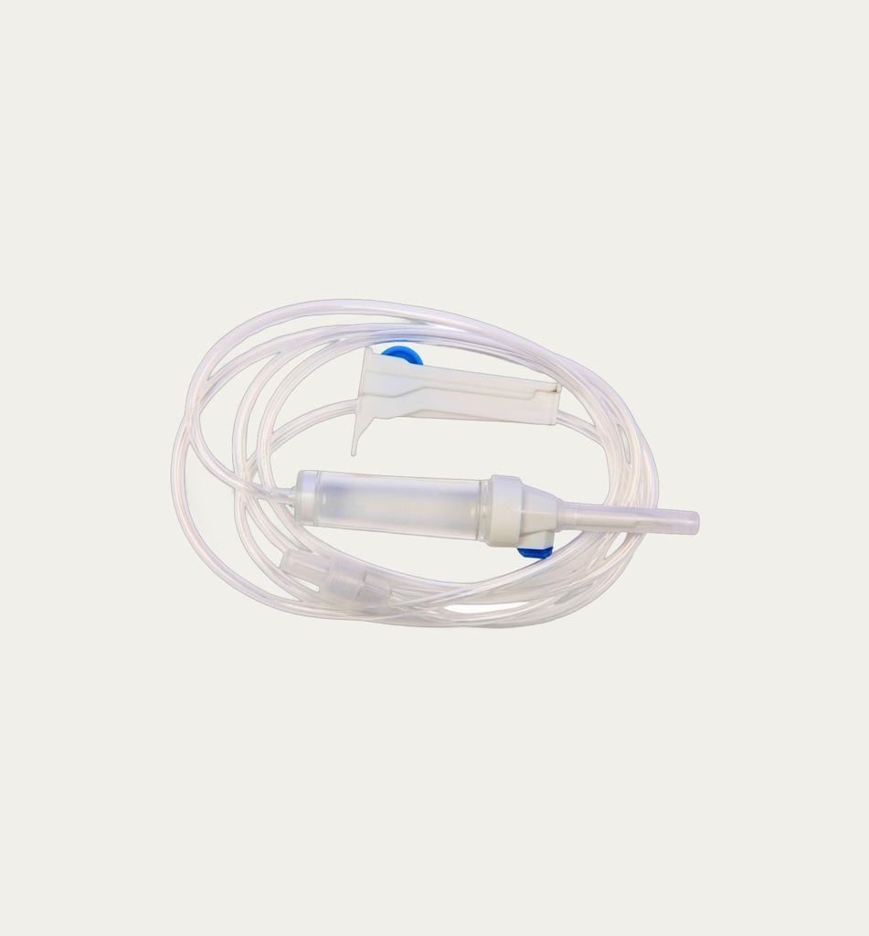 IV Tubing Set