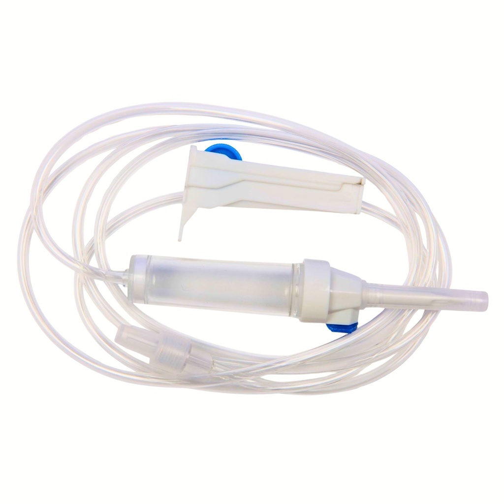 Infusion tube