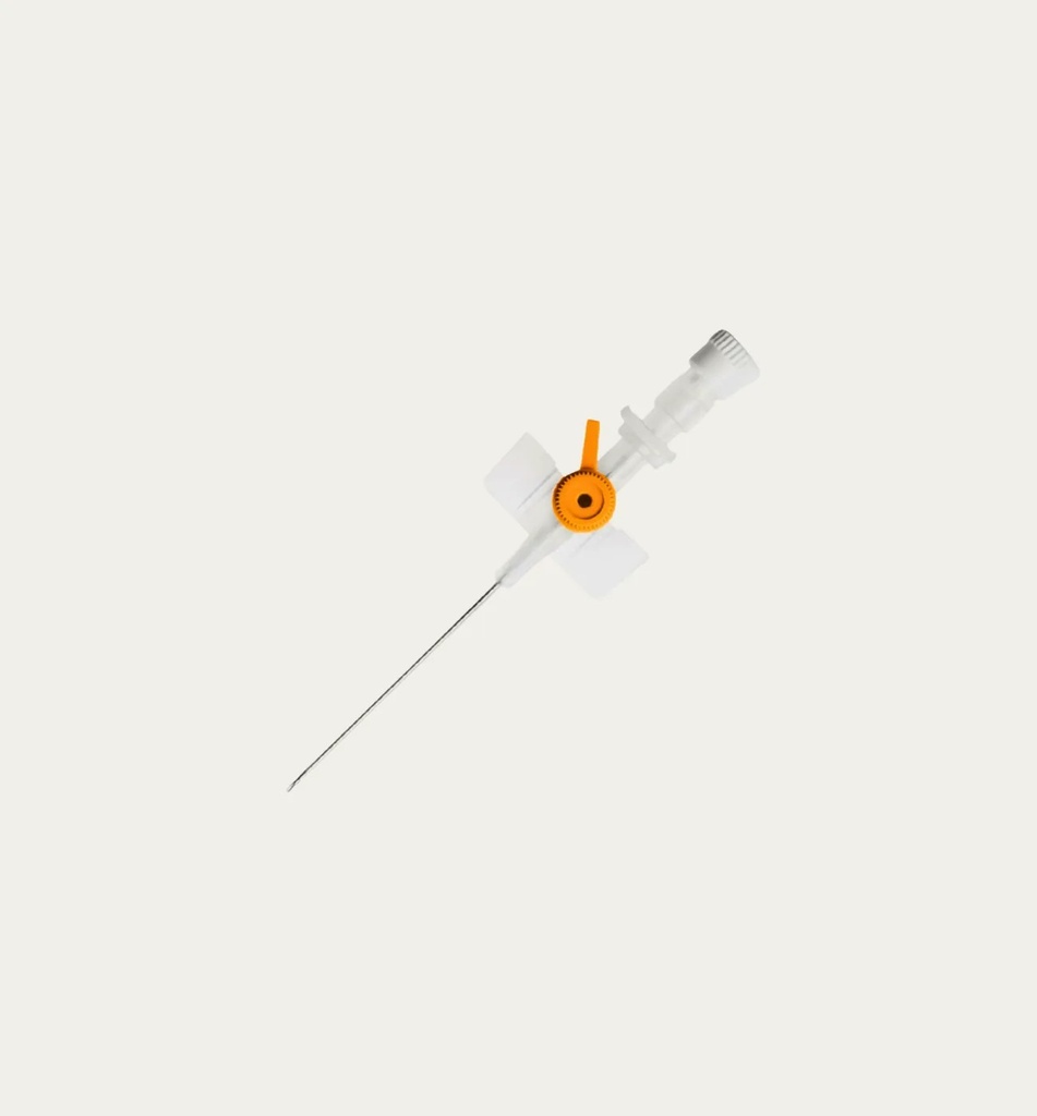 Venflon Catheter