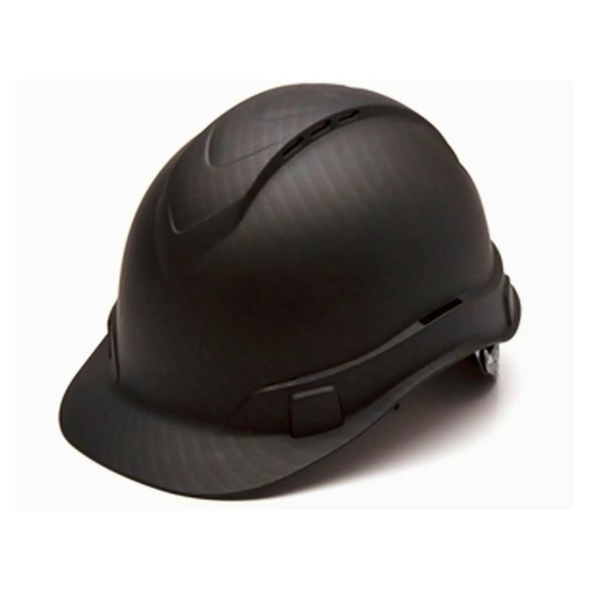 [1307] Destruction Site Protective Helmet (Black)