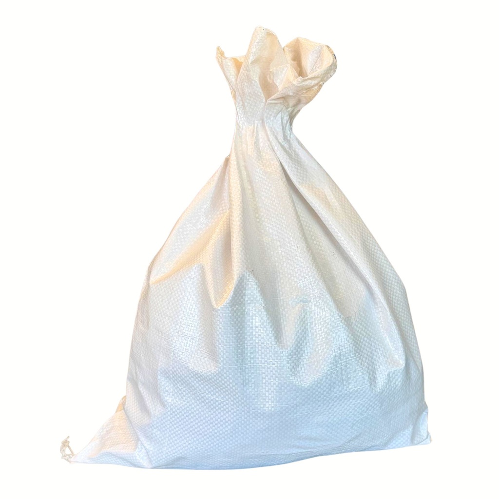 Construction debris removal bag
