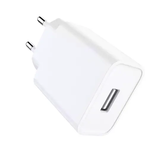 [2347] מטען USB תקע קיר ללא כבל