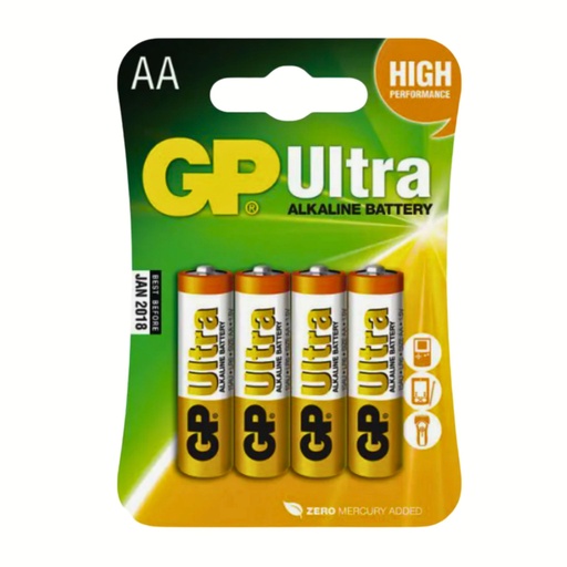 batteries