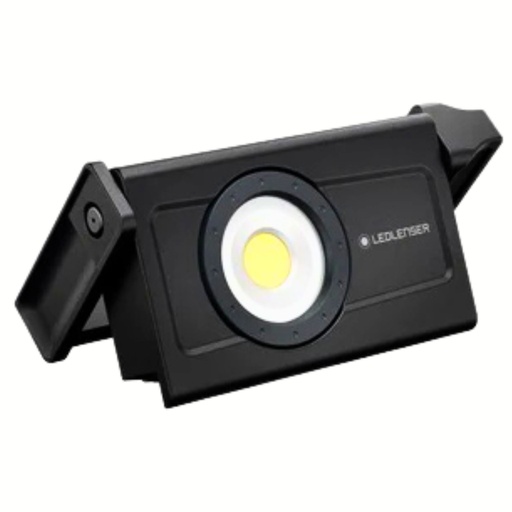 [1578] פנס היצף 2500LUM Ledlenser® IF4R
