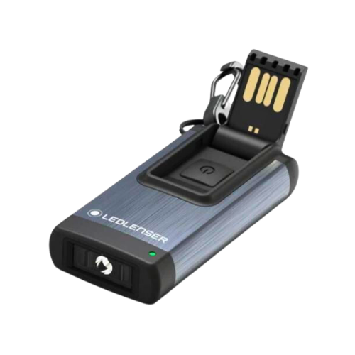 [1643] Ledlenser® K6R Safty Light