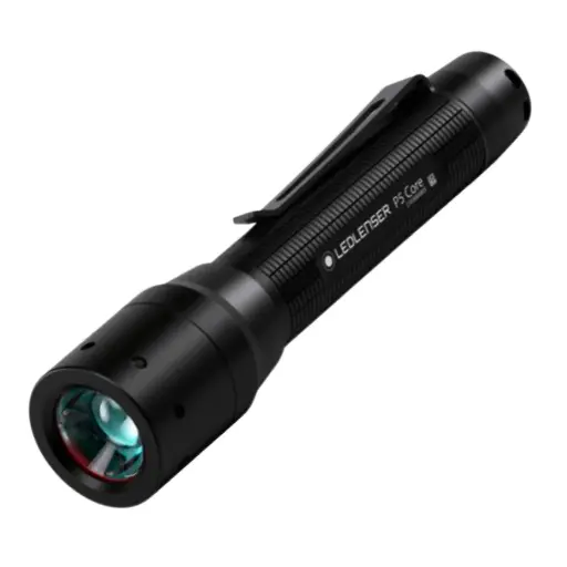 [1640] פנס יד - Ledlenser® P5 CORE