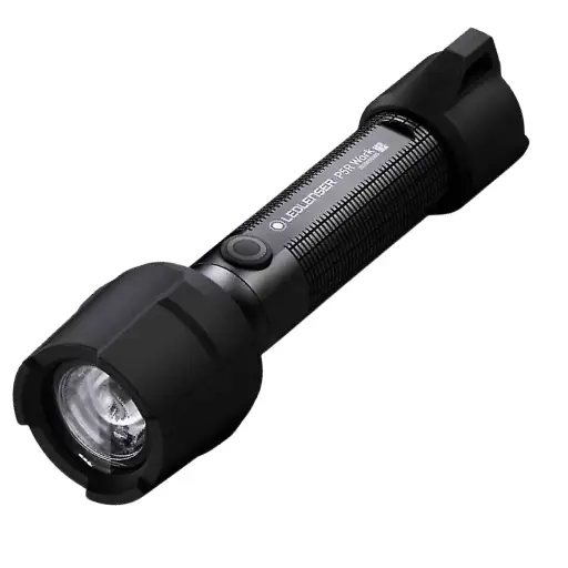 [1648] פנס סריקה - Ledlenser® P5R WORK