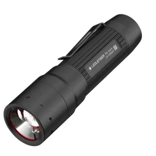 [1649] פנס סריקה Ledlenser® P6 CORE