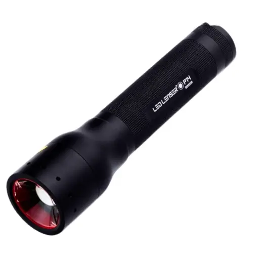[1645] פנס סריקה Ledlenser® P-14 800LUM