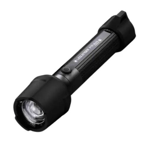 [1652] פנס סריקה - Ledlenser® P7R 1000LUM