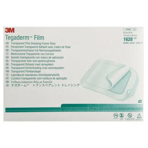 [1110] 3M 6/7 cm Infusion Fixation