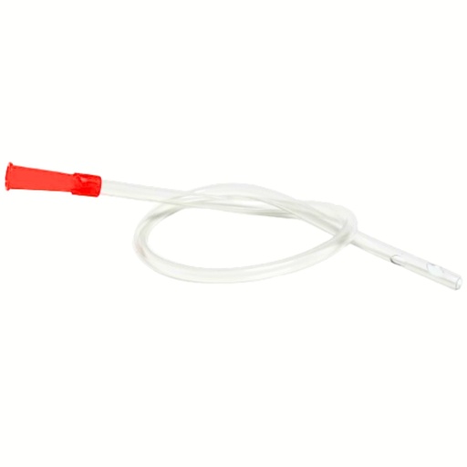 Drainage Catheter for Manual Secretion Suction Device