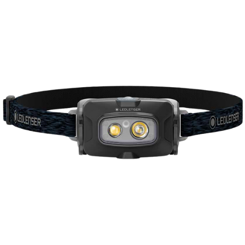 [1507] פנס ראש - Ledlenser® HF4R CORE