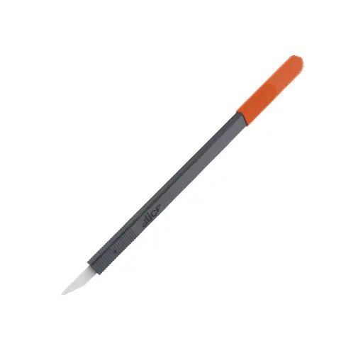 [1283] Ceramic knife, chisel