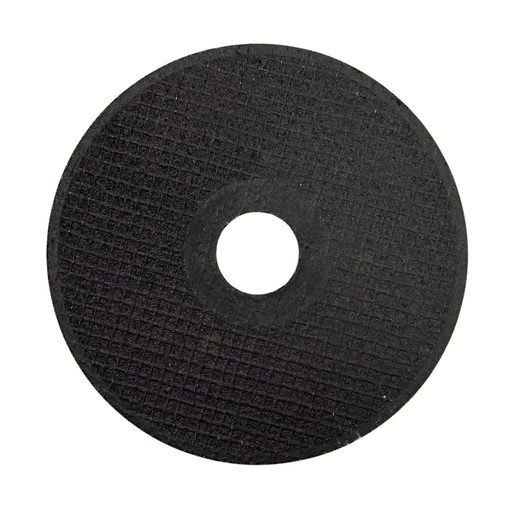 [1565] Iron cutting disc