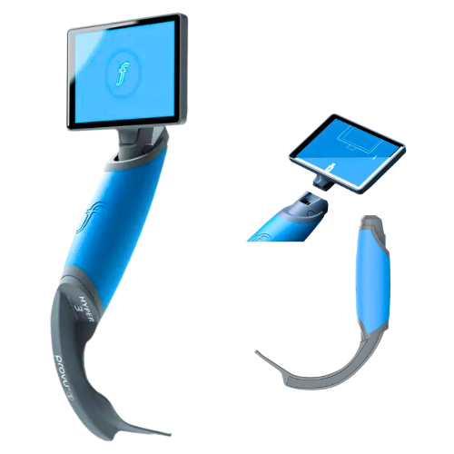 [1999] ProVu™ Video Laryngoscope