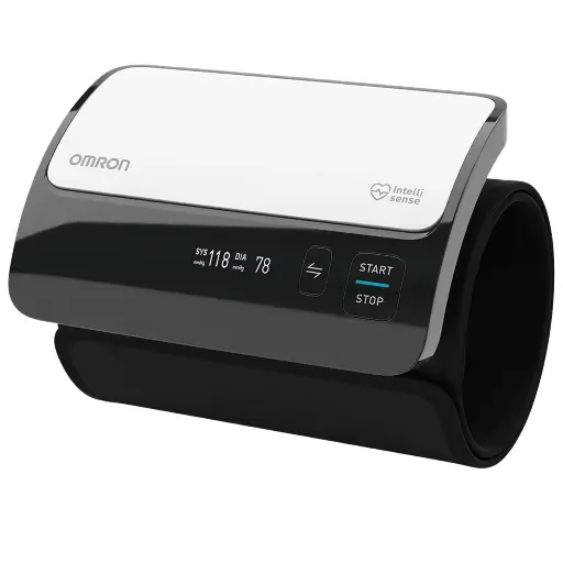 [1212] Automatic blood pressure monitor - OMRON EVOLV