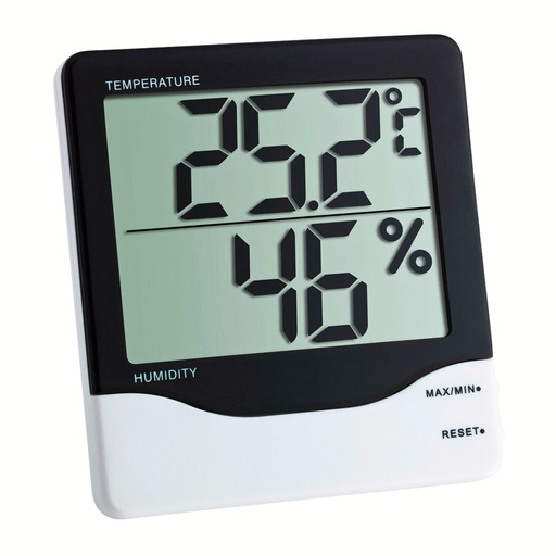 [2321] Thermometer, Mini-Maxi LOGGER