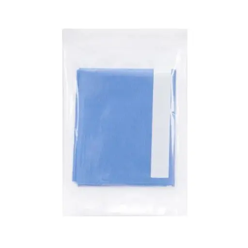 [2212] Small sterile field with access hole