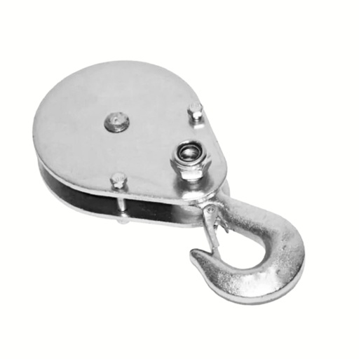 Pulley for Wire Hoist Up to 250Kg