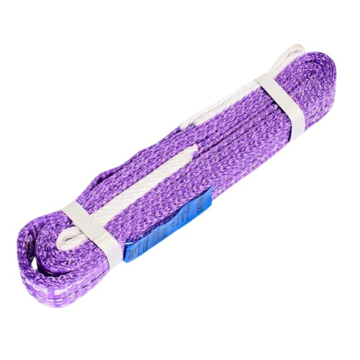 [2366] Webbing Sling 1 Ton