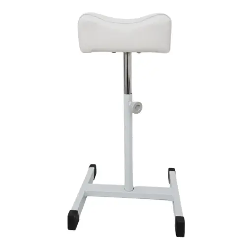 [1164] Adjustable telescopic arm/leg stand