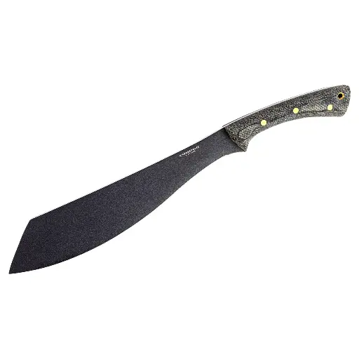 [1661] Machete for the field