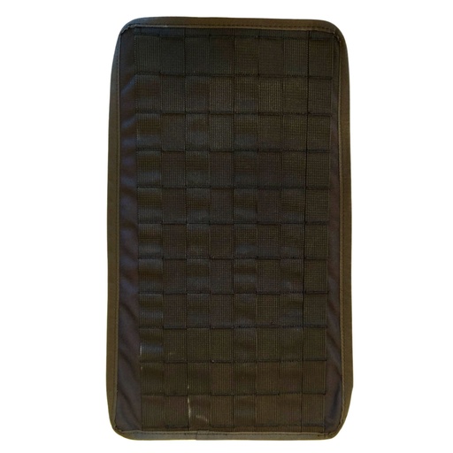 Tools docking plate, For U'R Aid carriers