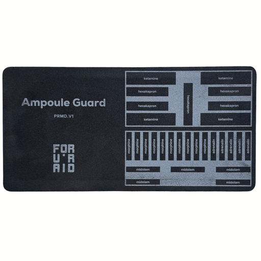 Ampule Guard