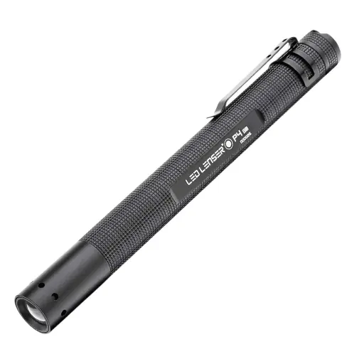 [1050] פנס יד - Ledlenser® P4 Core