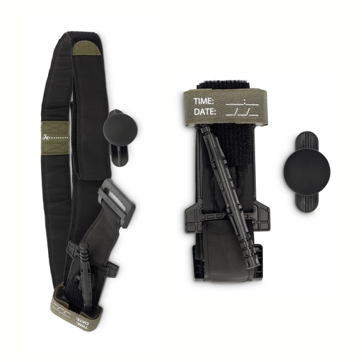 [2334] חוסם עורקים מבצעי - LST