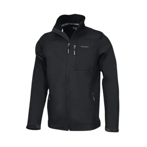 Softshell jacket HIMALAYA 