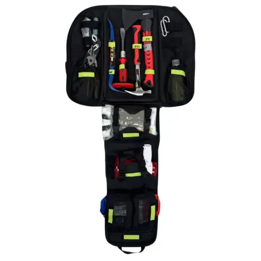 [1366] תיק ניהול זירה, בטחון