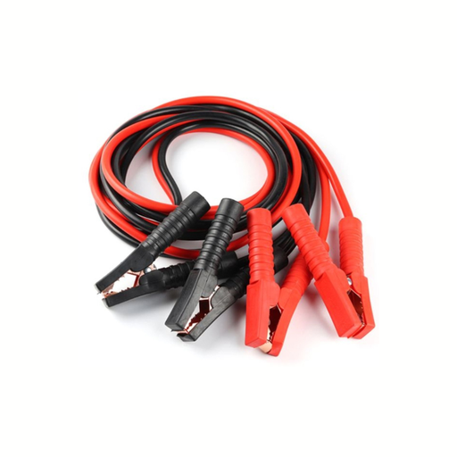 [2003] Professional jump starter cable