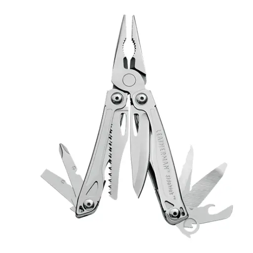 [1637] Leatherman® SIDEKICK