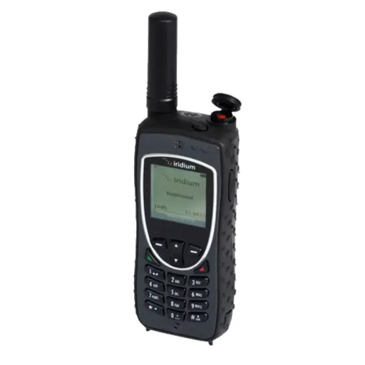 [3613] Iridium Extreme Satellite Phone