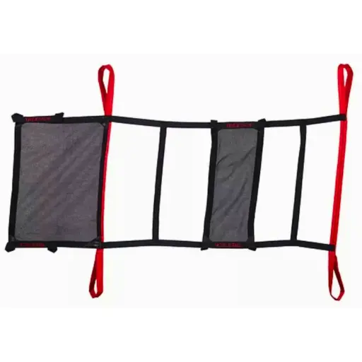 [3737] אלונקת רשת מבצעית