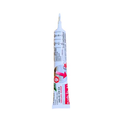 15 grams of glucose [Gluco-Gel]