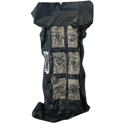 [1123] 6″ Emergency Bandage®