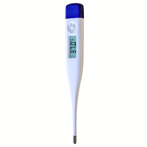 [1318] Digital thermometer