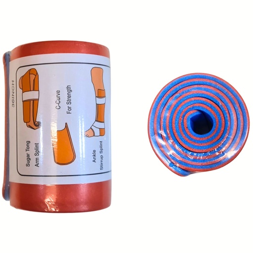 Flexible Splint