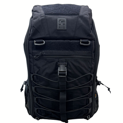 מנשא רפואה וחירום - TACTICAL