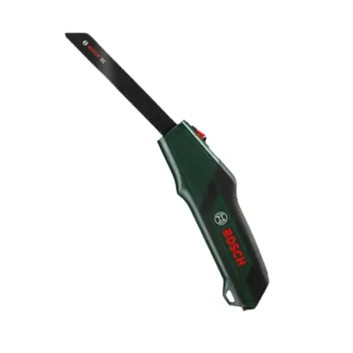 [1504] Hand Saw with 7 Blades