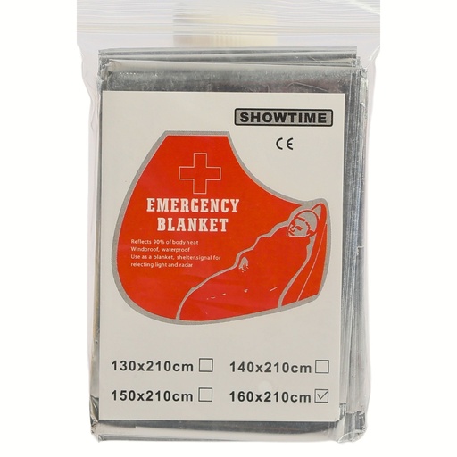 [1549] Hypothermia Blanket - 210/160 cm