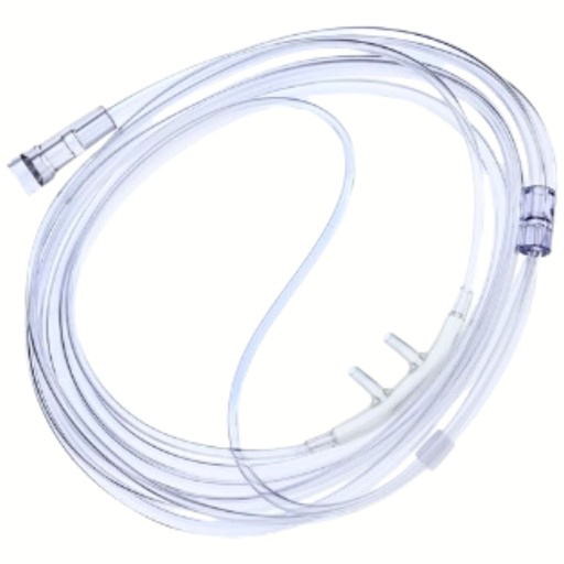 [1898] Nasal Oxygen Cannula