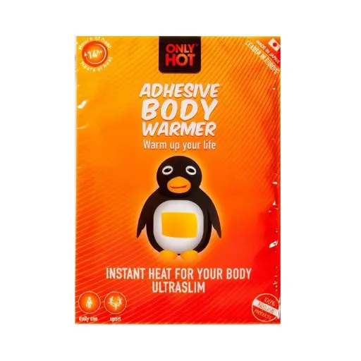 Personal Instant Heating Bag